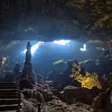 Image related to Sung Sot Grotto