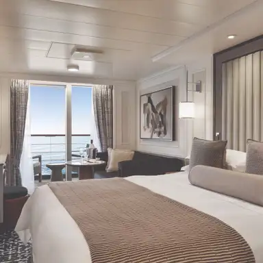 Image related to Concierge Level Veranda