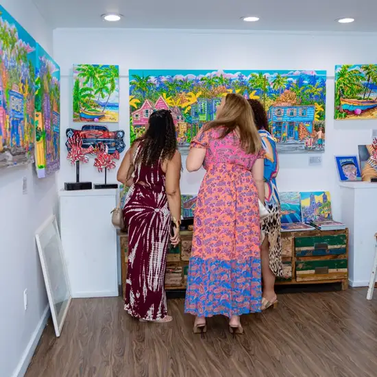 Art Gallery