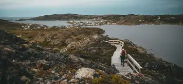 Image related to Hiking Trails