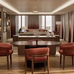 Image related to Two Room Penthouse Panorama Suite