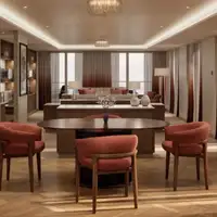 Image related to Two Room Penthouse Panorama Suite