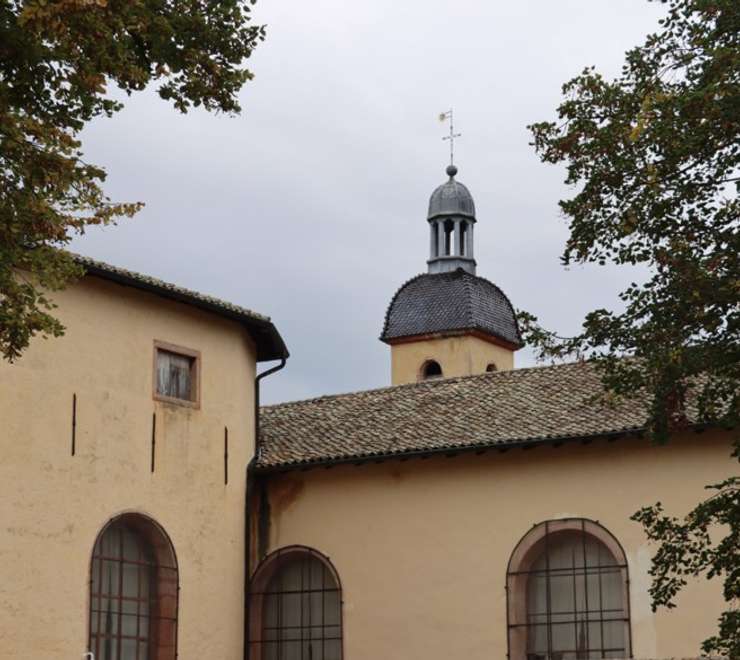 Hôtel-Dieu de Tournus