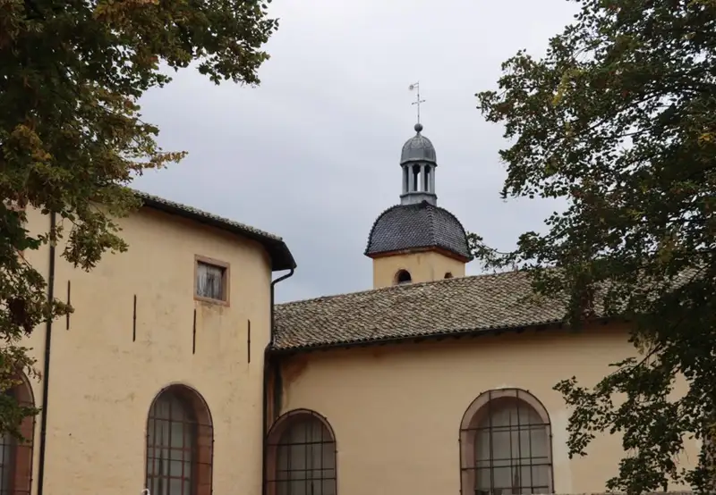 Hôtel-Dieu de Tournus