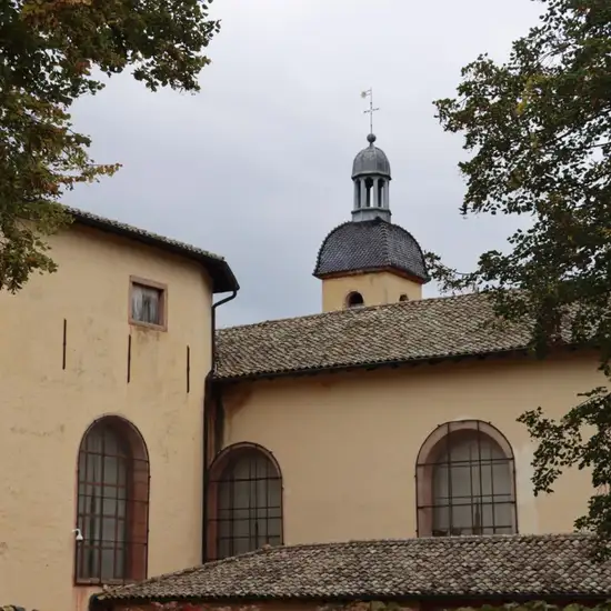 Hôtel-Dieu de Tournus
