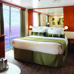 Image related to Sailaway Balcony