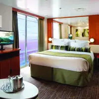 Image related to Sailaway Balcony
