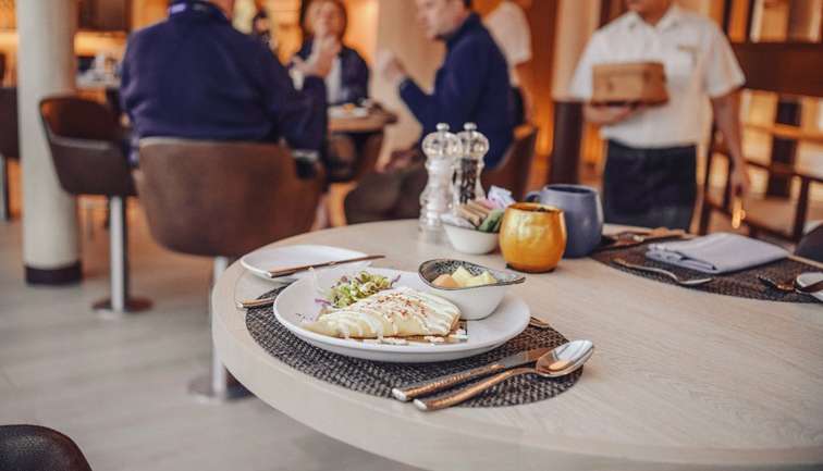 Tu Pai A's Restaurant