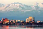 Anchorage - Day 1 (Y1L)