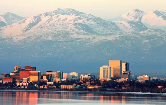Image related to Anchorage