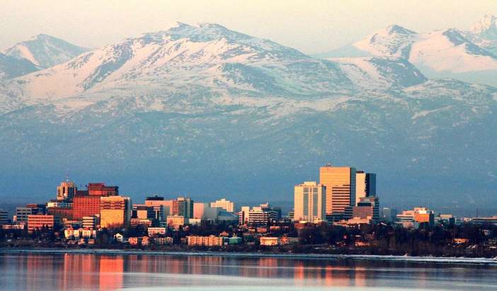 Anchorage