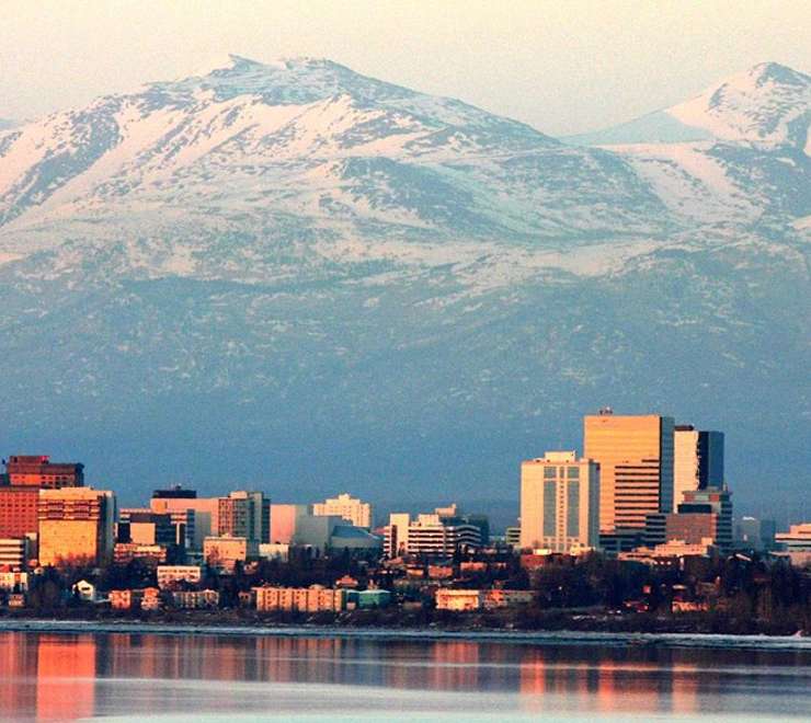 Anchorage