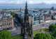 The Scott Monument
