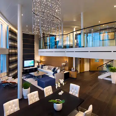 Image related to Royal Loft Suite