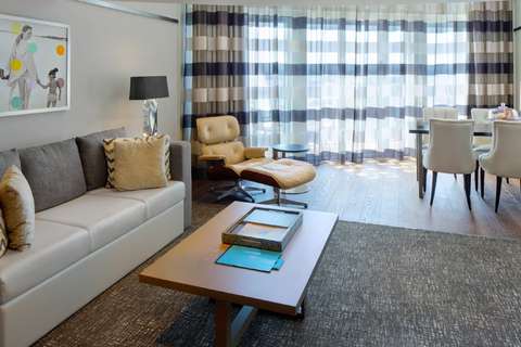 Image related to Owner Loft Suite