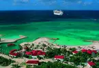 Relax on the Pristine Shores of Princess Cays
