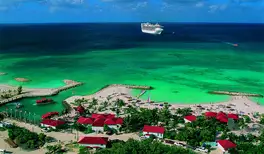 Image related to Princess Cays