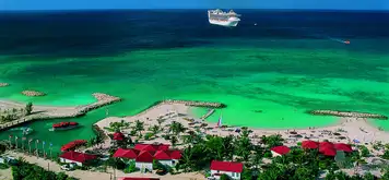 Princess Cays
