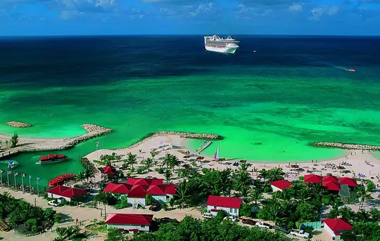 Image related to Princess Cays