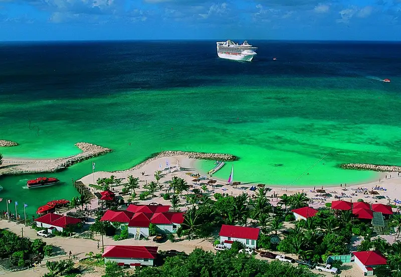 Princess Cays