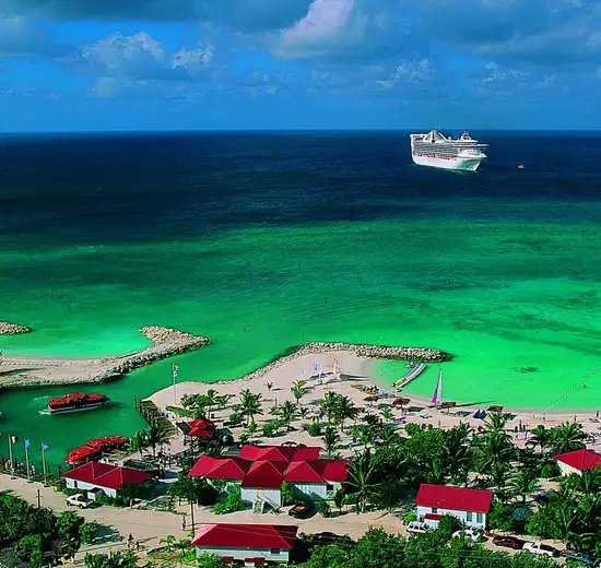 Image related to Princess Cays