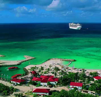 Princess Cays