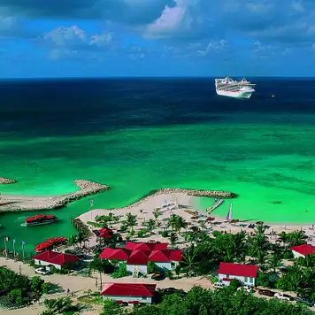 Image related to Princess Cays