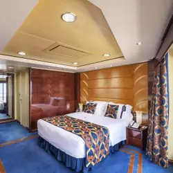 Image related to Yacht Club Executive & Family Suite