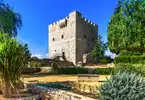 Limassol Castle (Limassol)