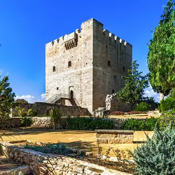 Image related to Limassol Castle
