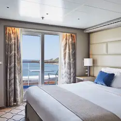Image related to Owner's Suite