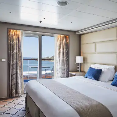 Image related to Owner's Suite