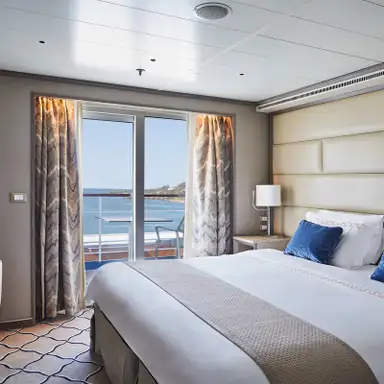 Image related to Owner's Suite
