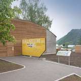 Image related to Römerbad und Römerpark Schlögen