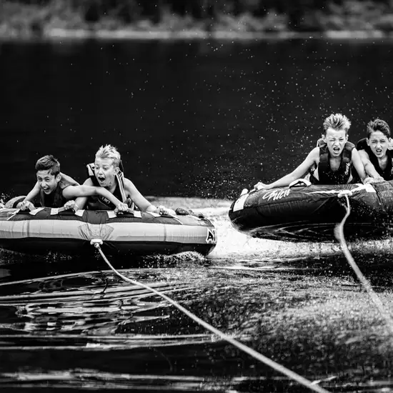 Image related to Wake Tubing 