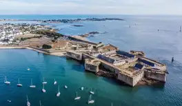 Image related to Citadelle