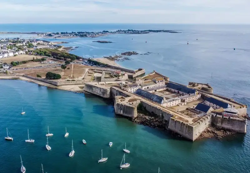 Image related to Citadelle