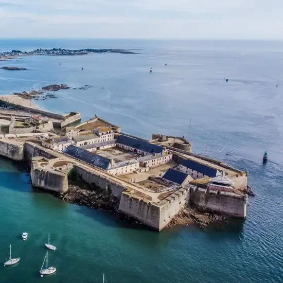 Image related to Citadelle