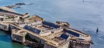 Image related to Citadelle