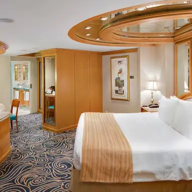 Image related to Royal Suite with Balcony