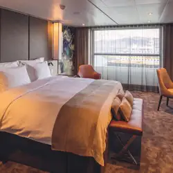 Image related to Two Bedroom Penthouse Suite