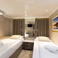 Image related to Porthole Cabin Twin