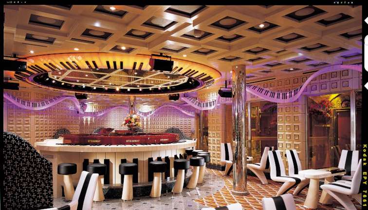 CARNIVAL LIBERTY