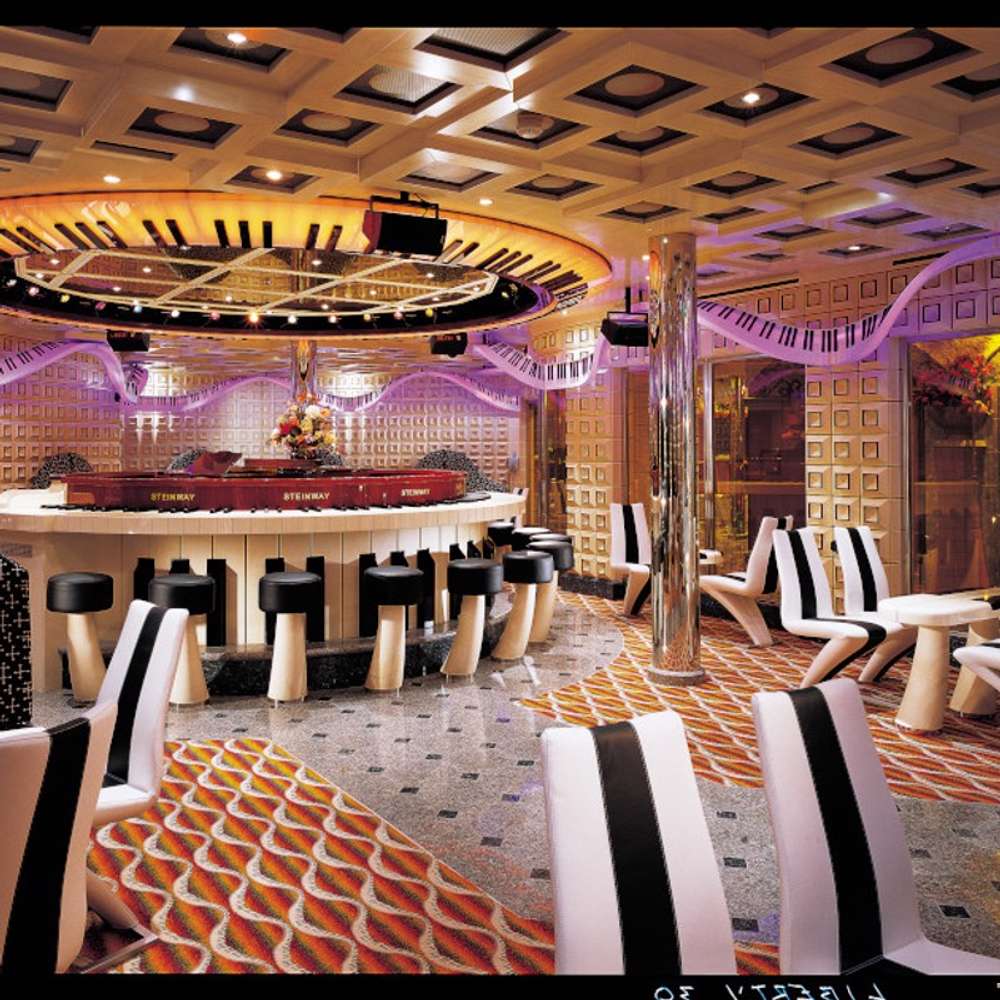 CARNIVAL LIBERTY