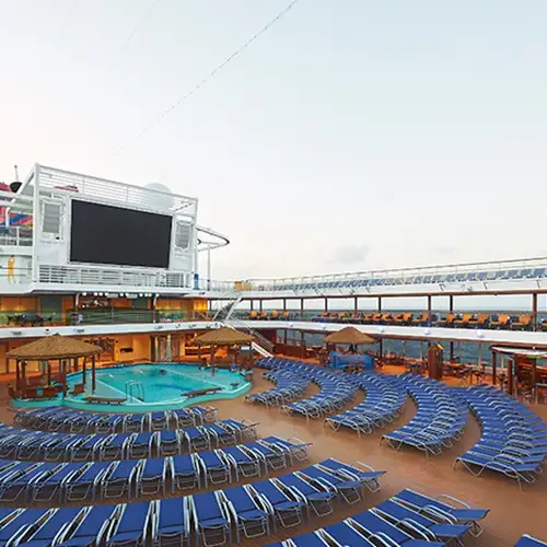 CARNIVAL PANORAMA