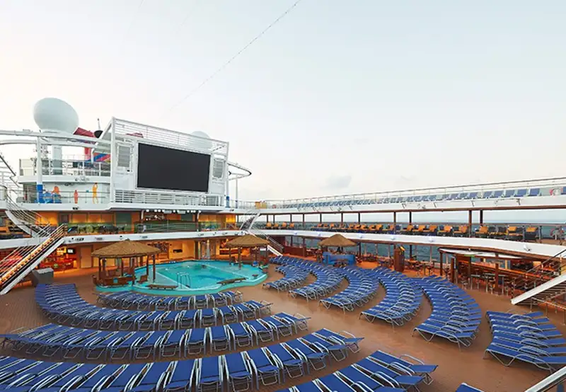 CARNIVAL PANORAMA