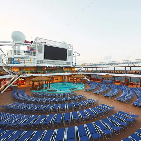 Image related to CARNIVAL PANORAMA