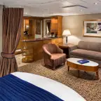 Overview of a Suite