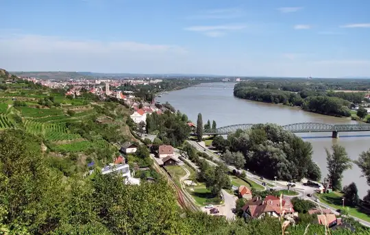 Image related to Krems, Austria
