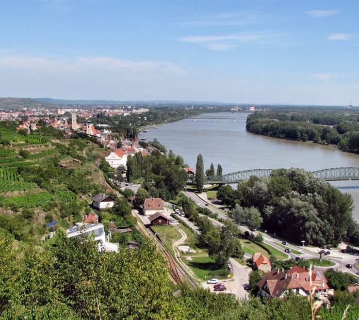 Krems, Austria